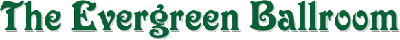 Evergreen Ballroom